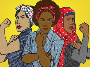 Why Our Feminism Must Be Intersectional (And 3 Ways to Practice It