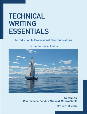 Technical Writing Essentials – Simple Book Publishing